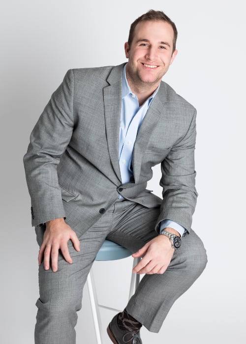 Jim Mullen headshot