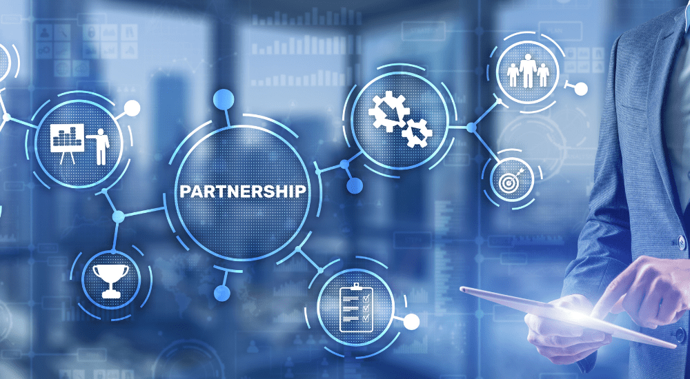 How to Help Your Product Gain Market Share Through Better Partnership Strategies