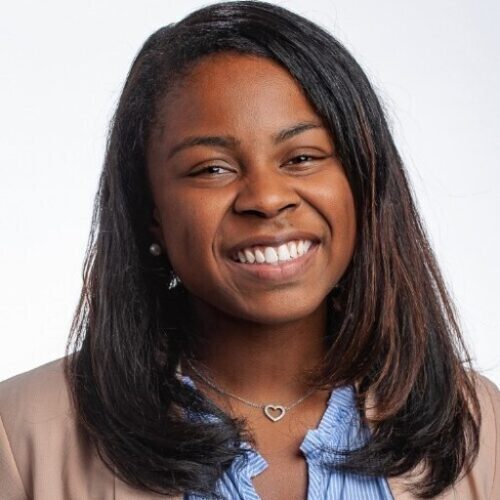 Amari Smothers