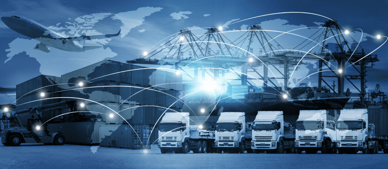 Logistics and Technology Experts