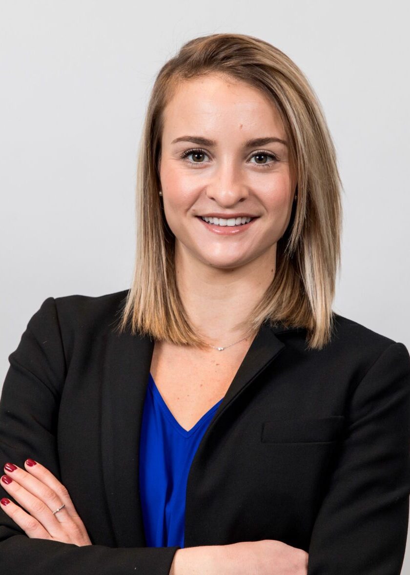Sarah Zieve
