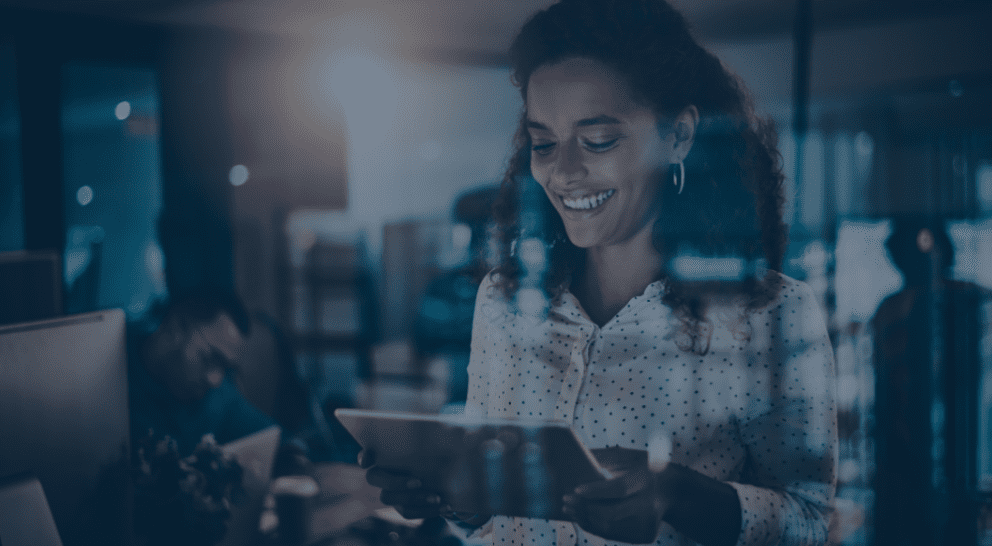 Five steps for building a business-driven technology strategy framework ...