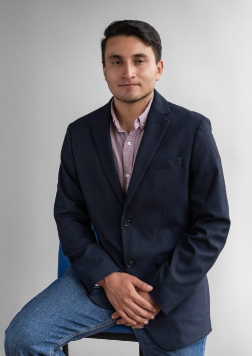 Ivan Caro