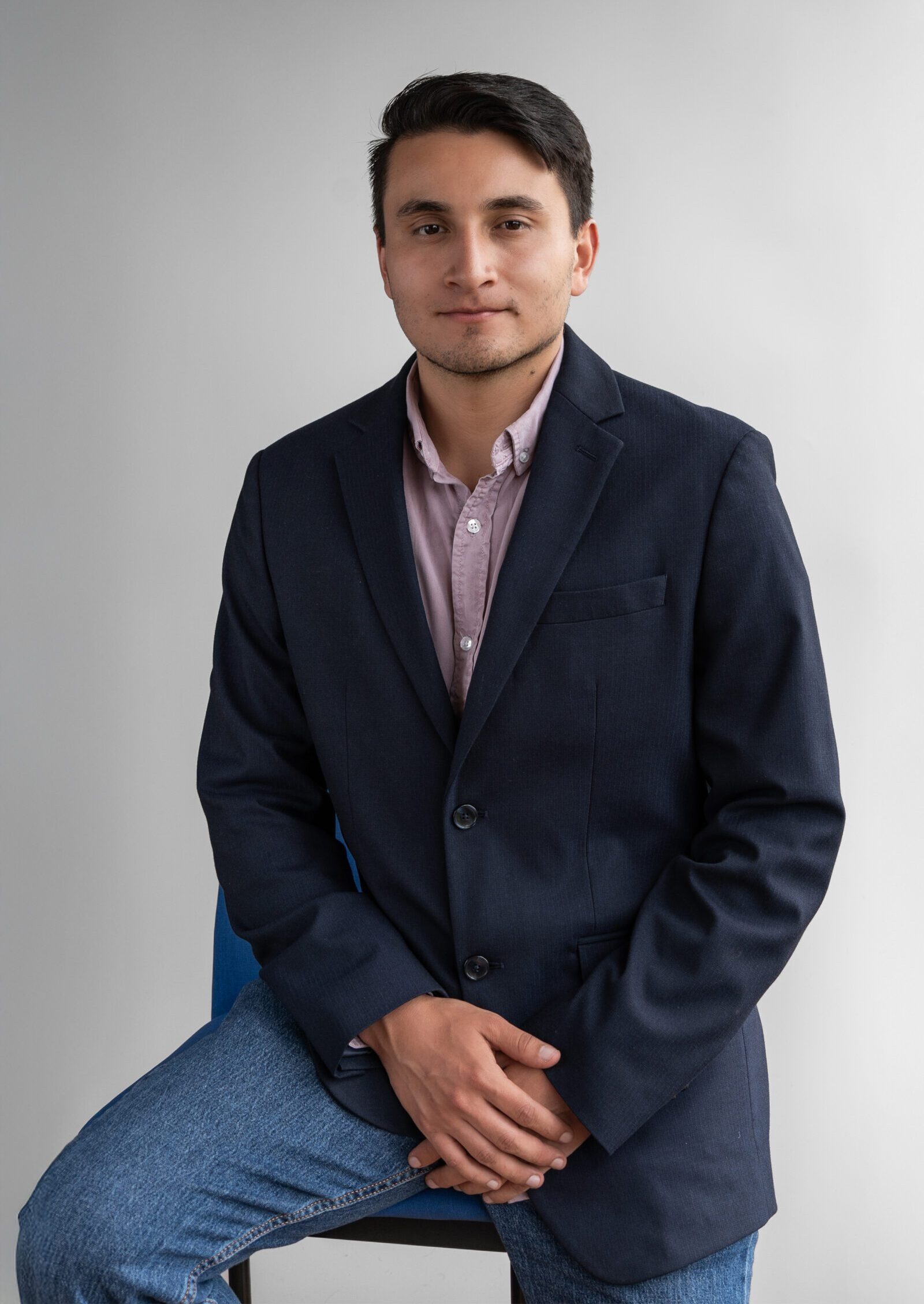 Ivan Caro