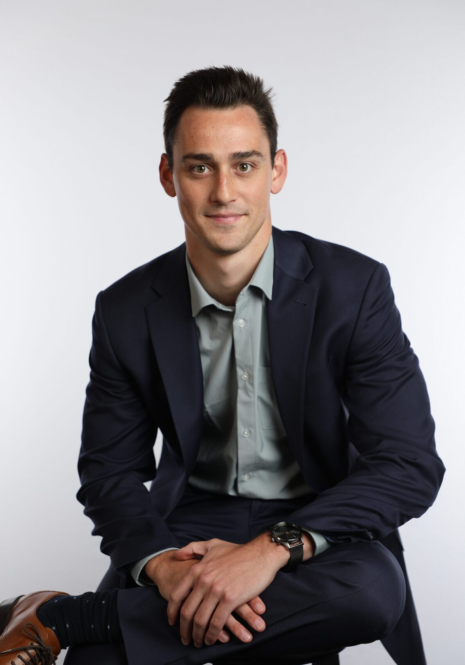Jack Lewis