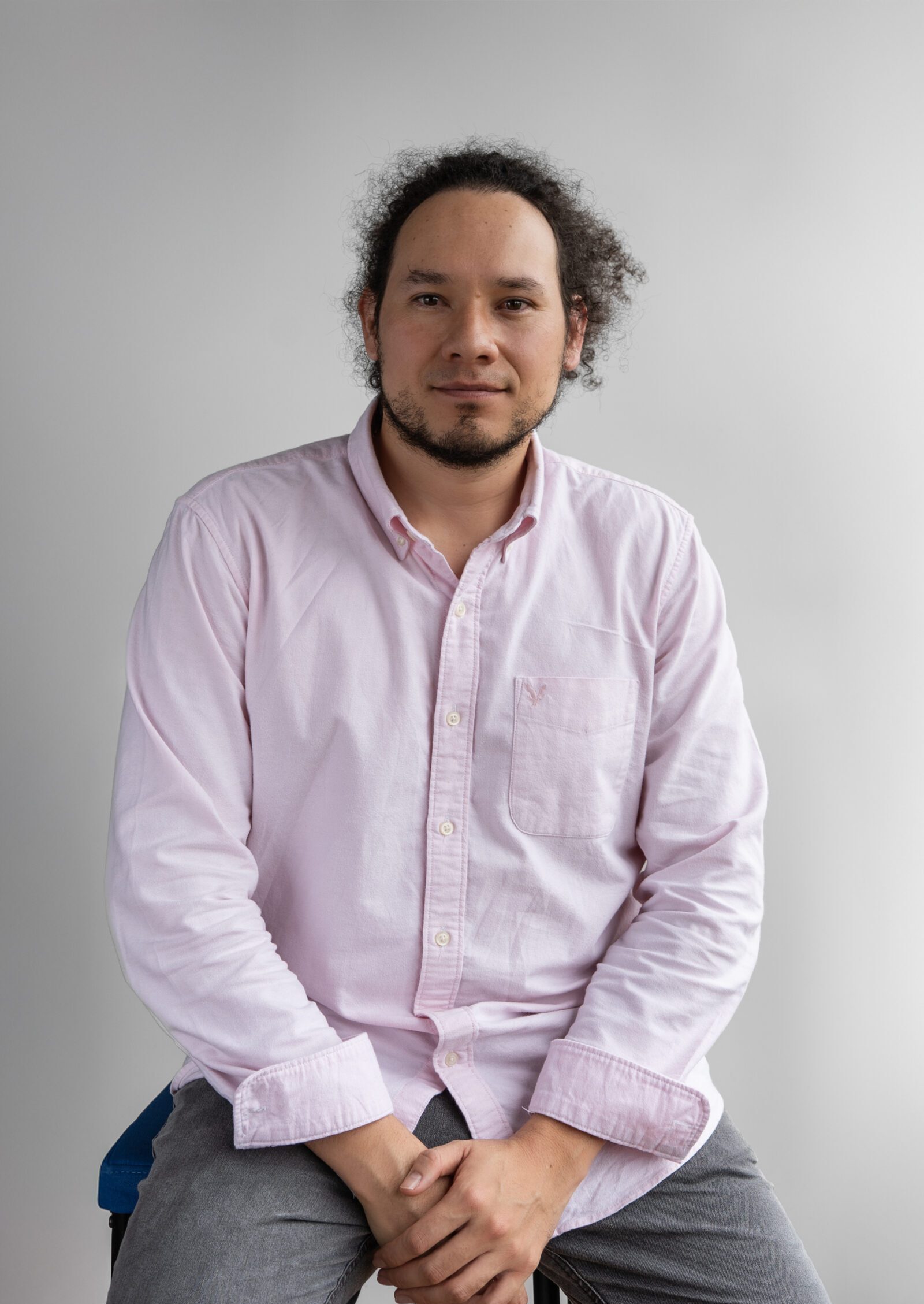 Mauricio Gil