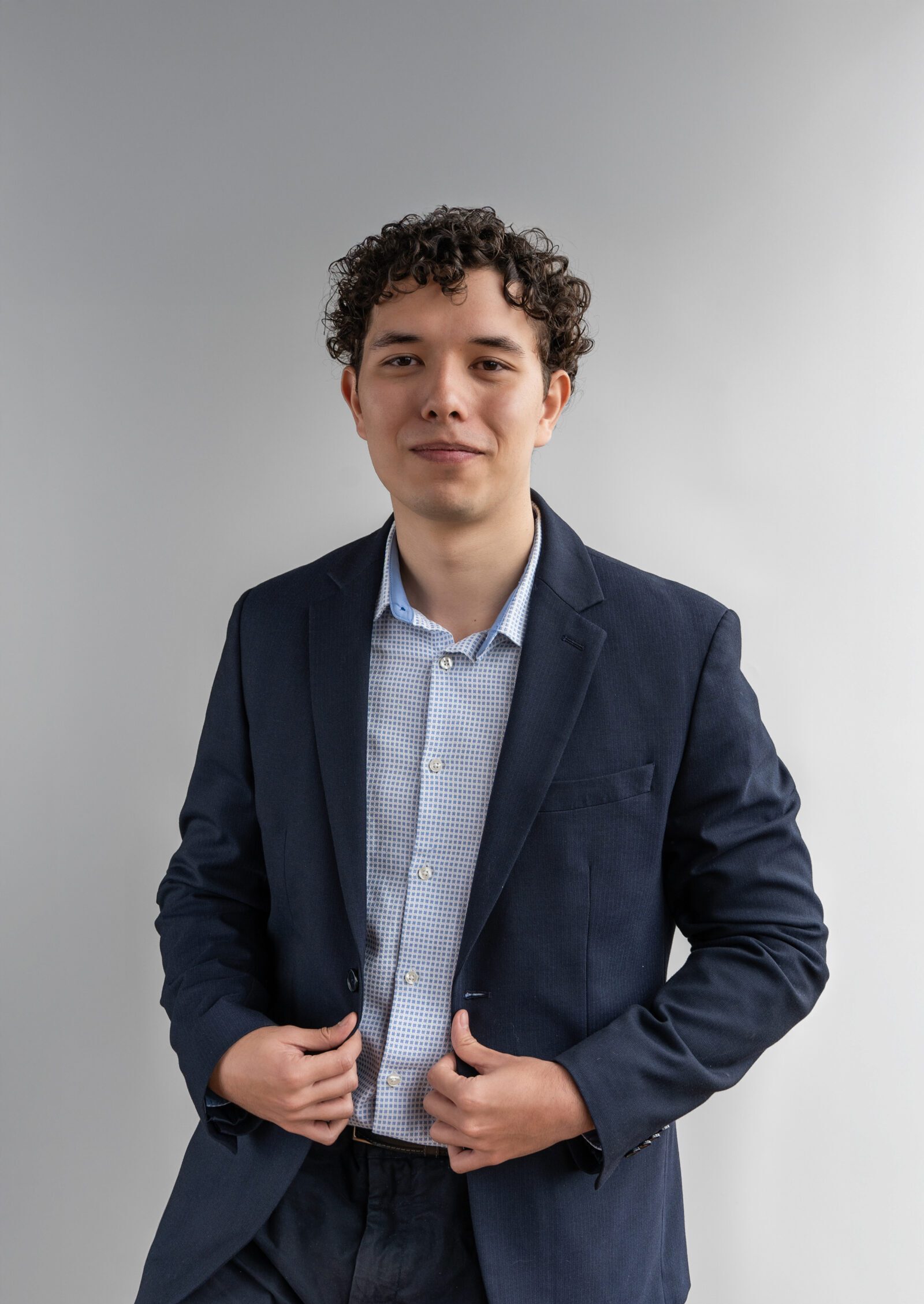 David Jaramillo