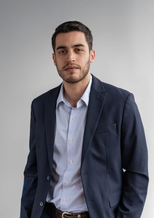 Simon Lopera