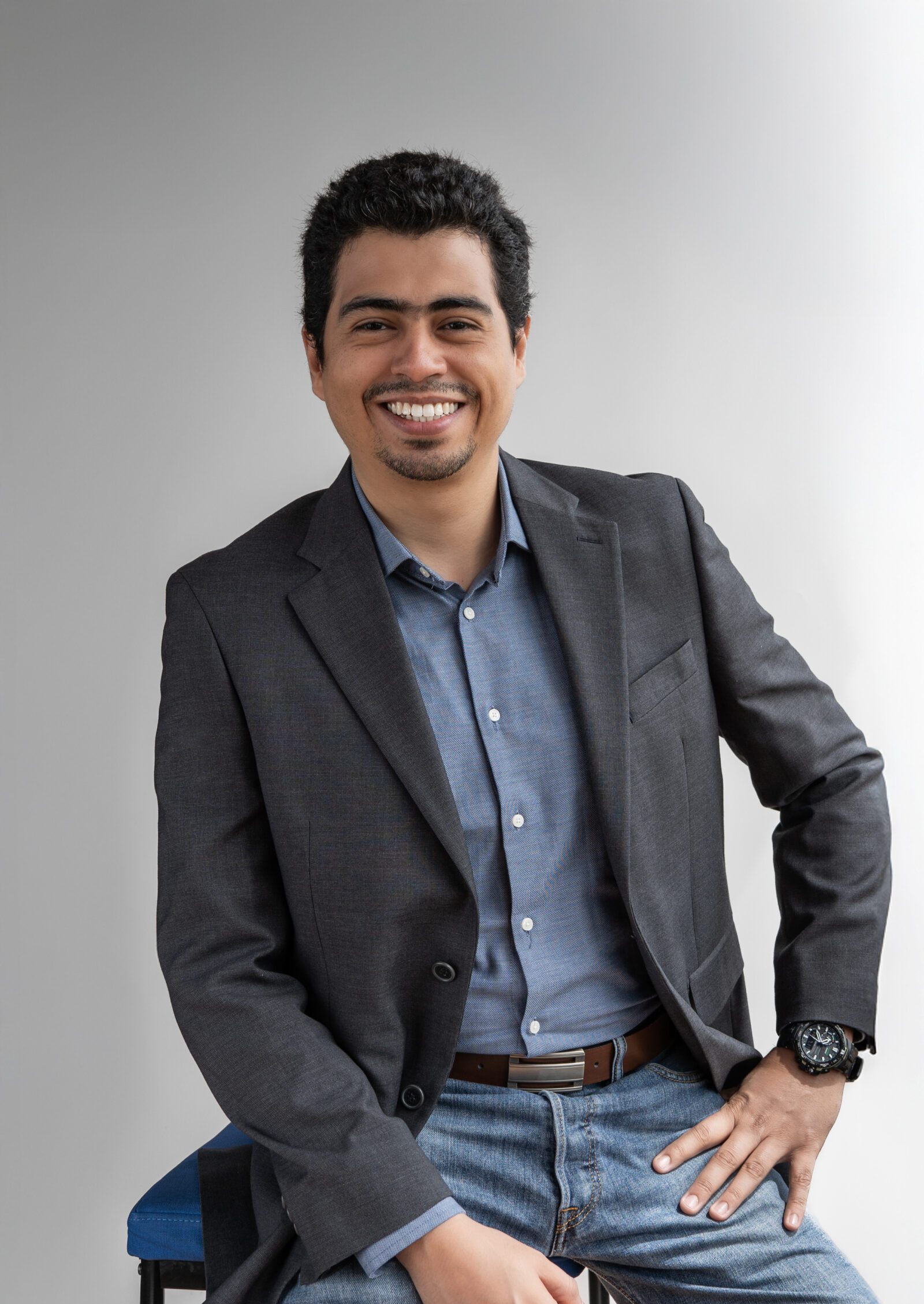 Andres Jaramillo
