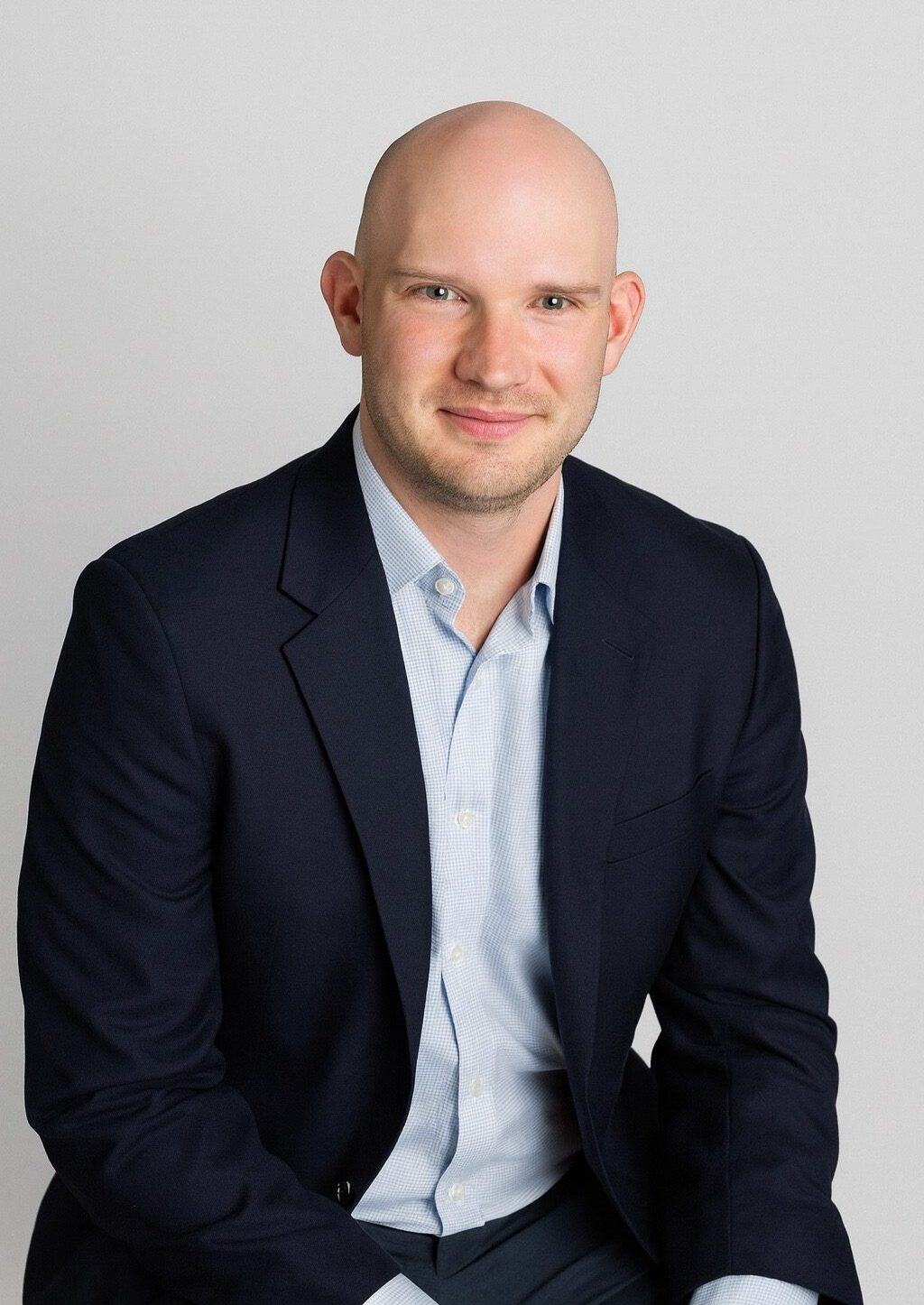Robert Gray​