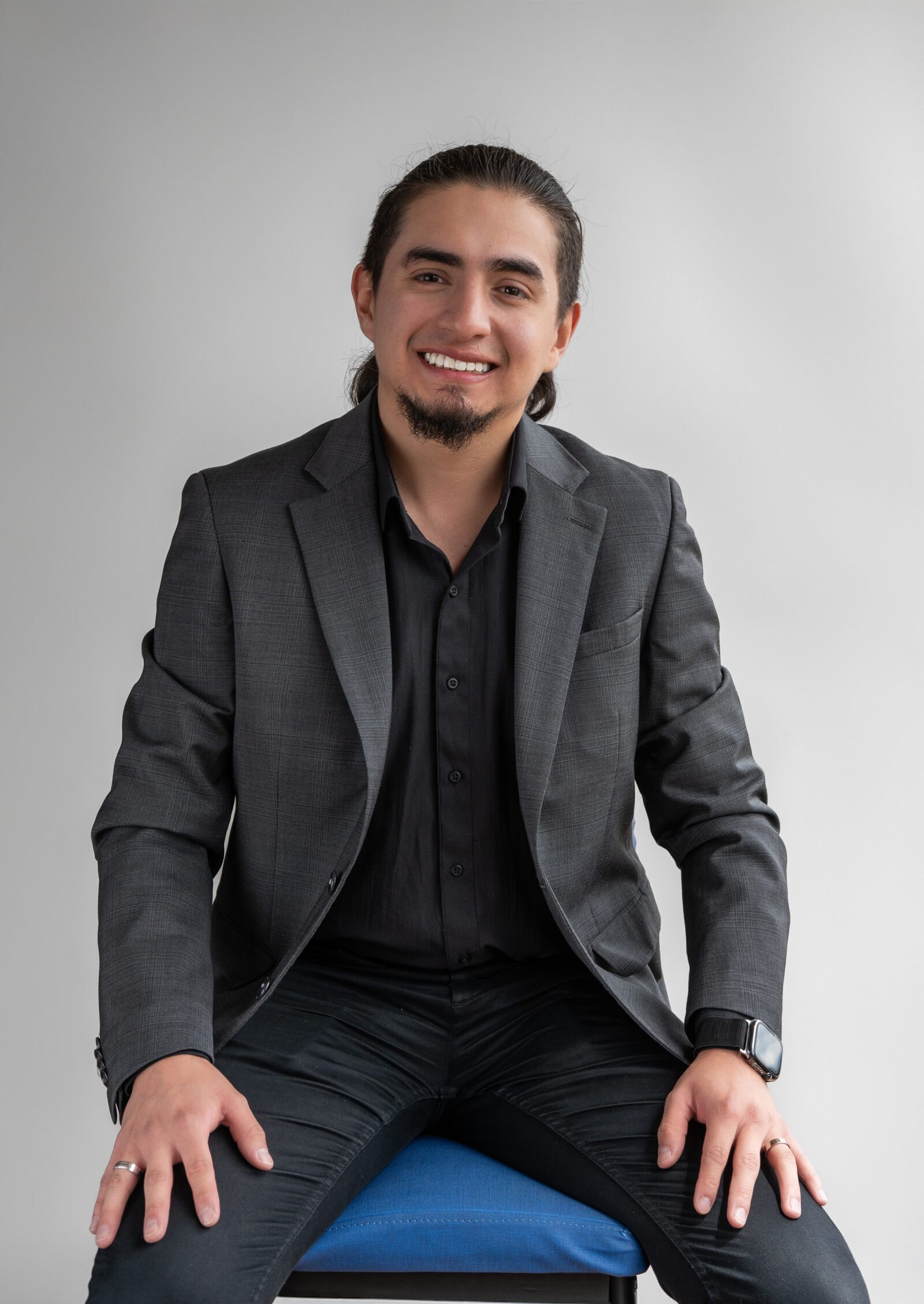 Cristian Gil