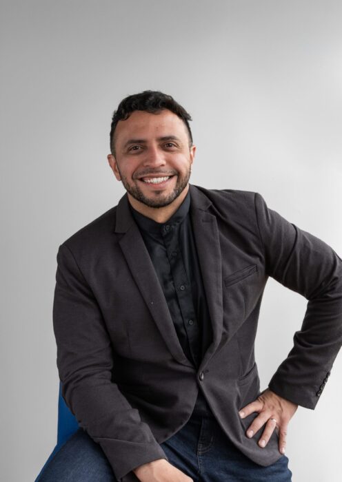 Elvis Alvarado