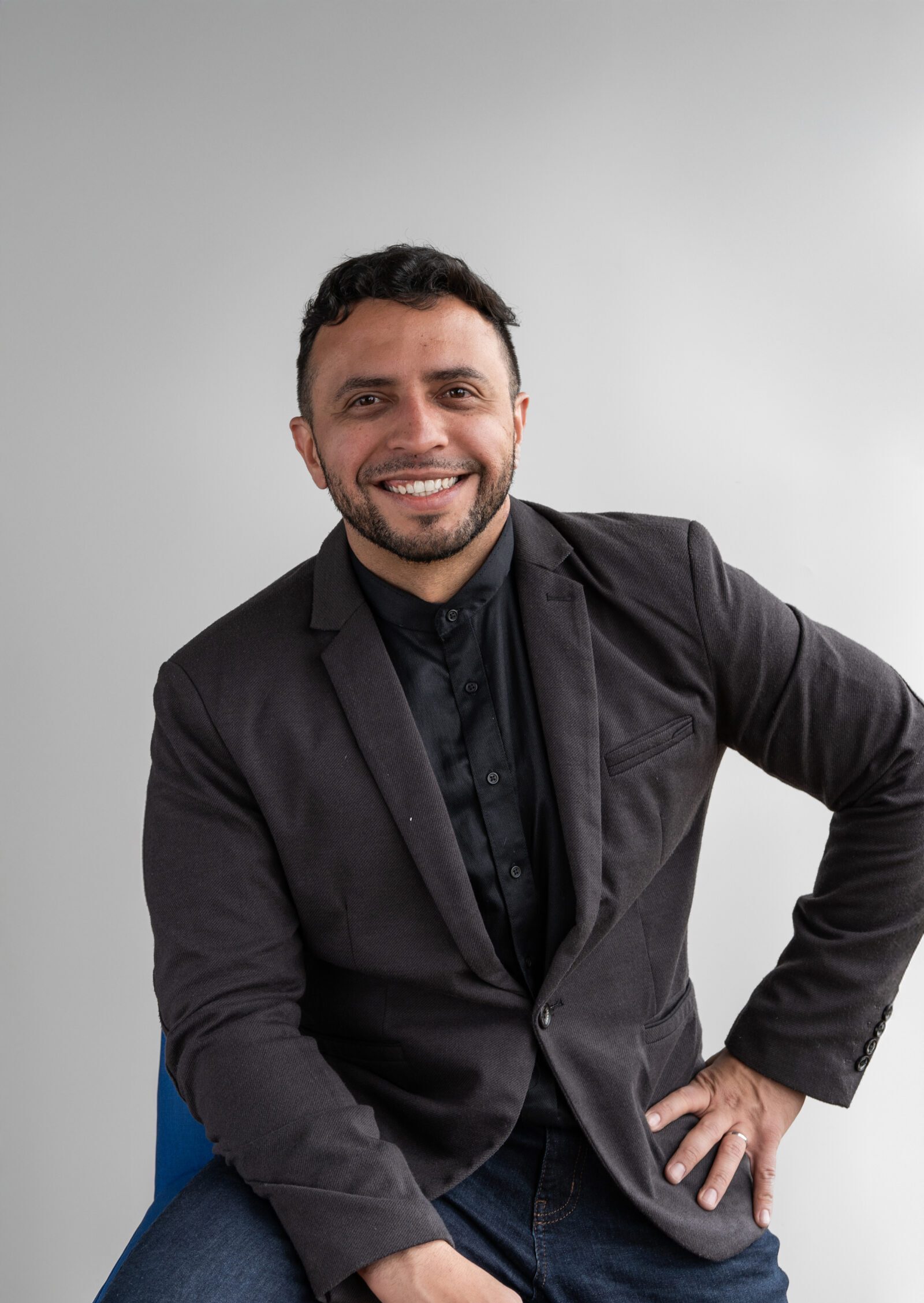 Elvis Alvarado
