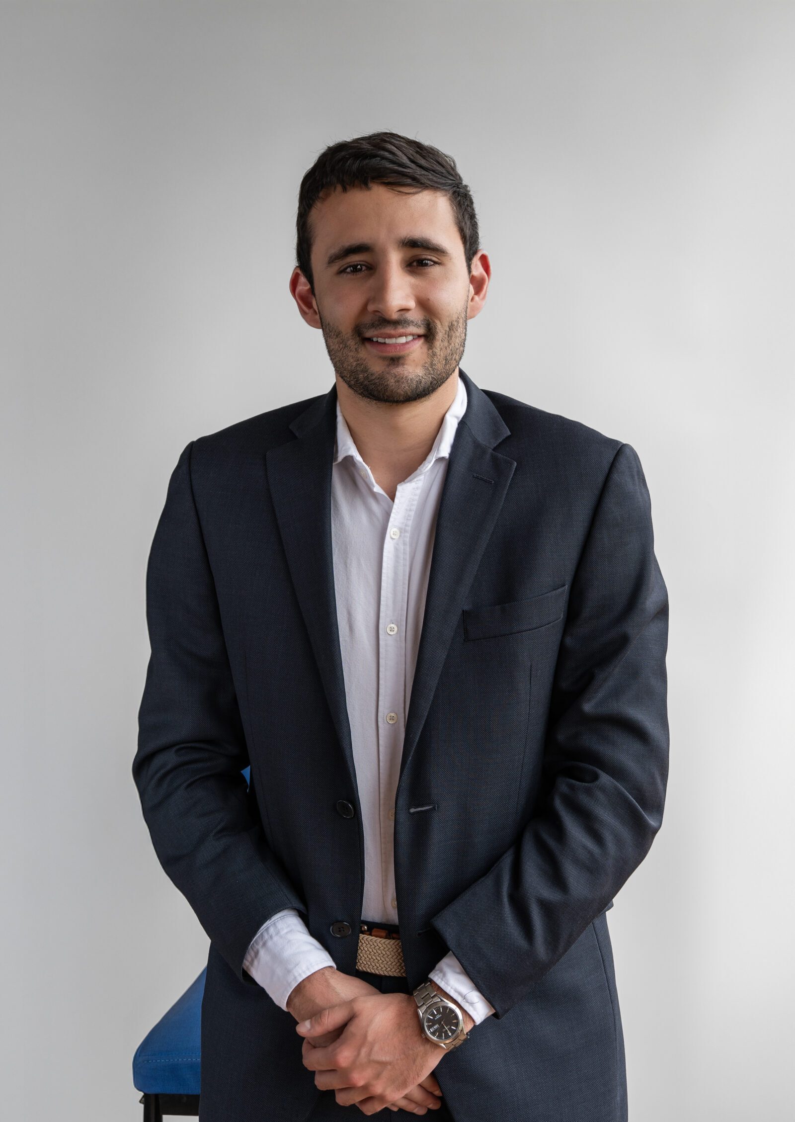 Nicolás Aristizábal
