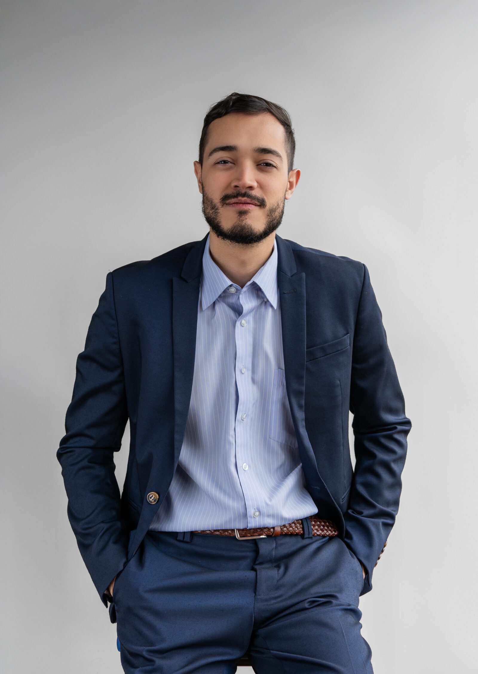 Sebastian Gonzalez