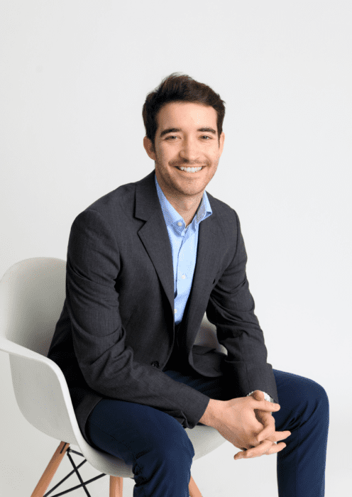 Nigel Silva-Dallenbach