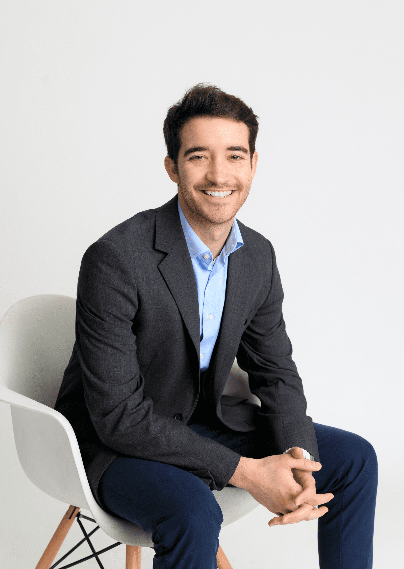 Nigel Silva-Dallenbach
