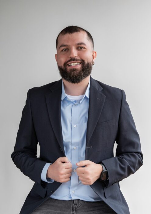 Mateo Davila