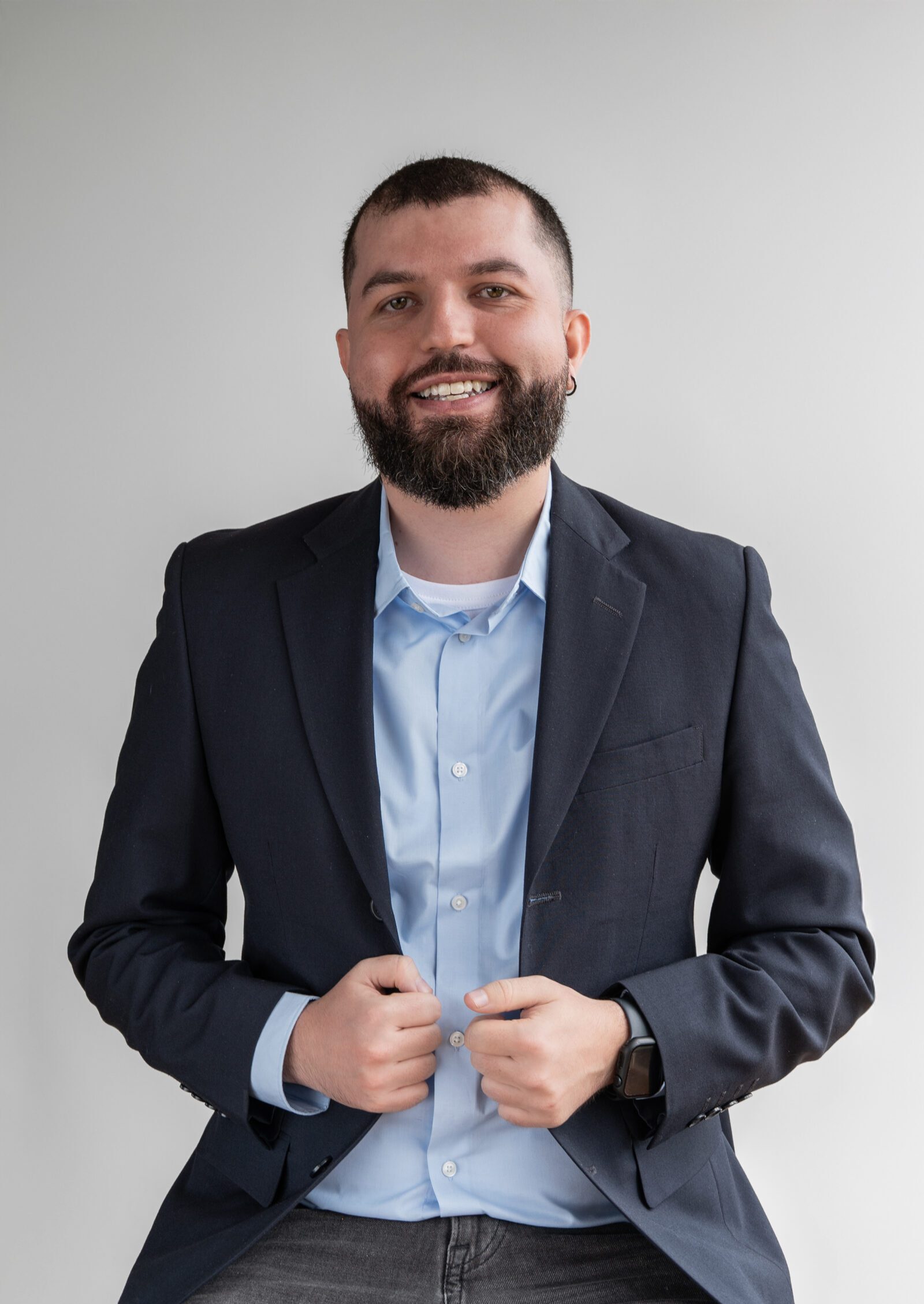 Mateo Davila