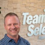 Fred Johnson, CEO Team Select, Quote