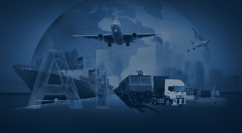 AI is About to Disrupt the TMS Landscape.  Here’s What You Should Know. 