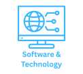 Software & Technology