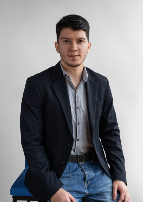 Juan Alvear
