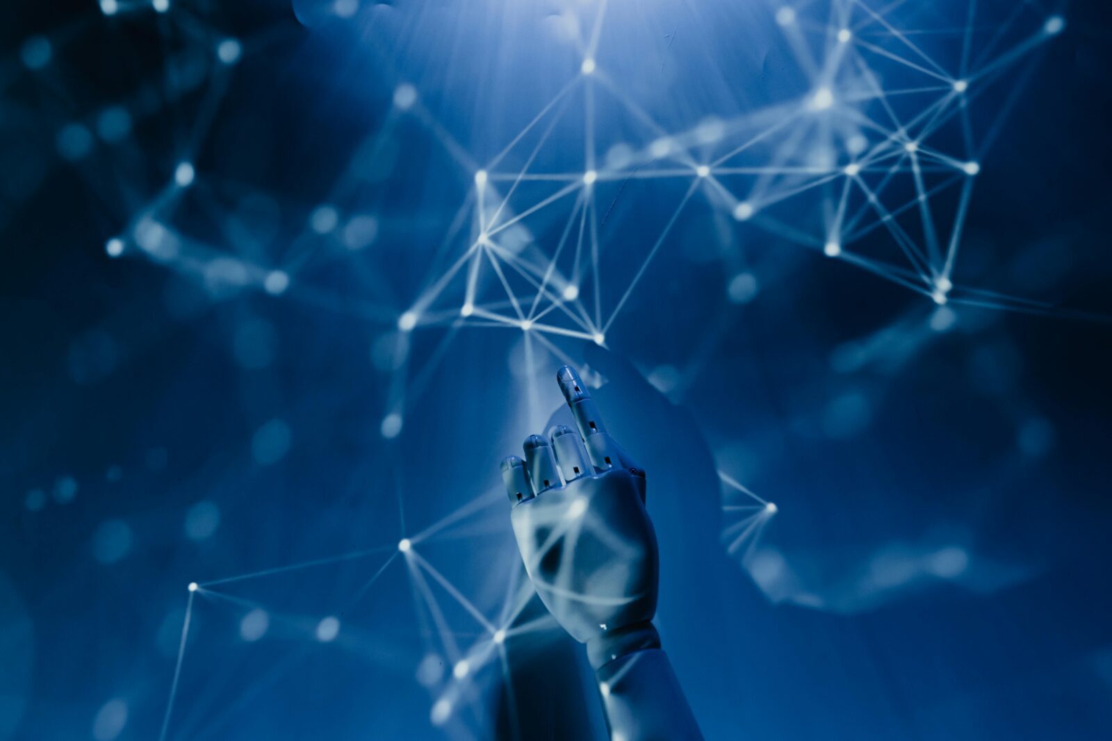 Enough Talk. Let’s Turn AI Into ROI.