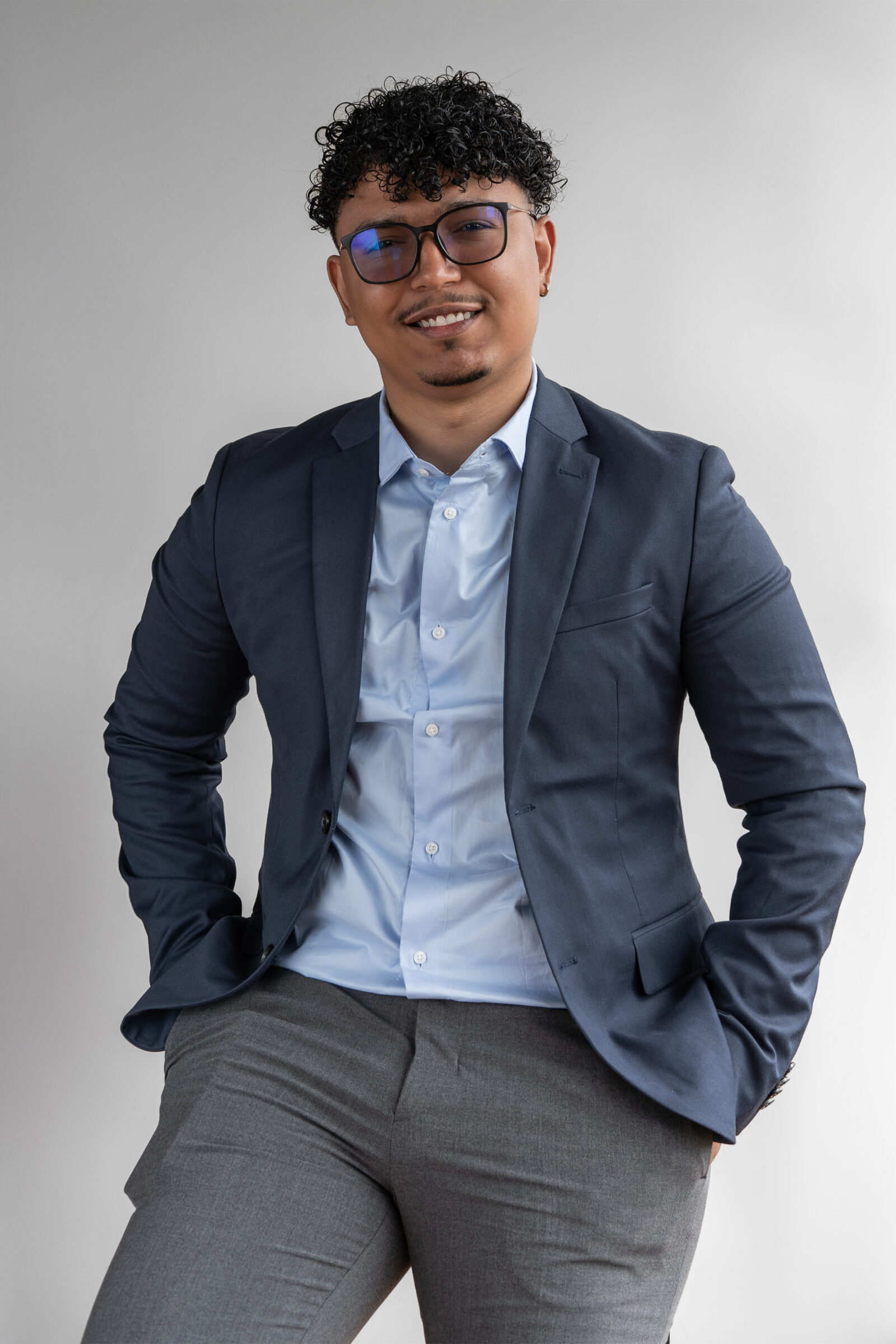 Bryan Salcedo