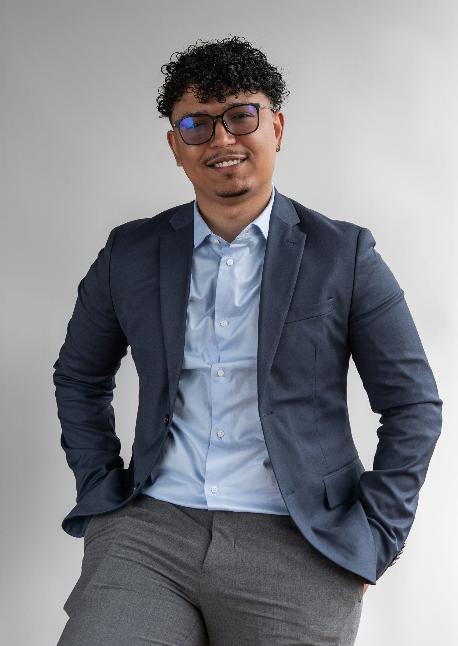 Bryan Salcedo