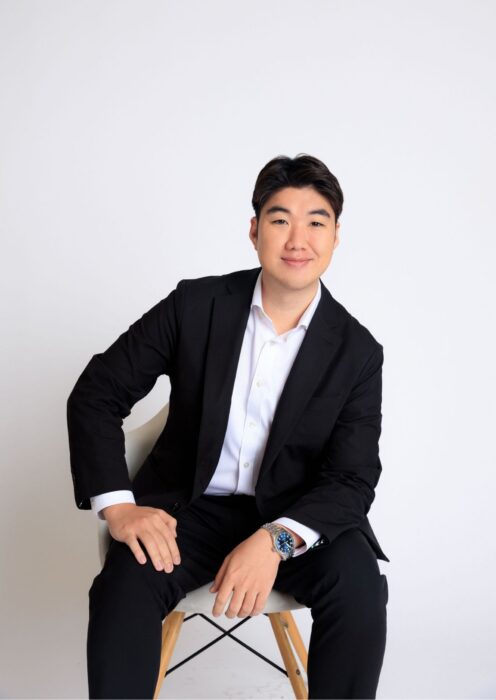 James Yoo
