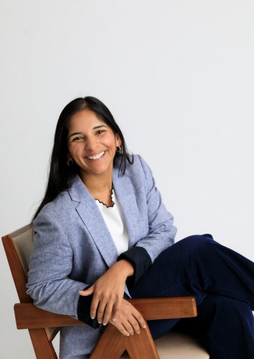 Sarah Abraham