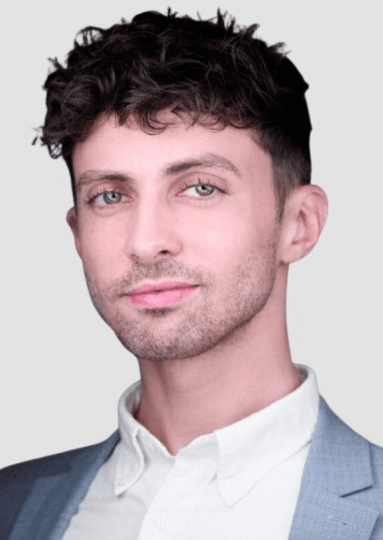 Ben Tindall