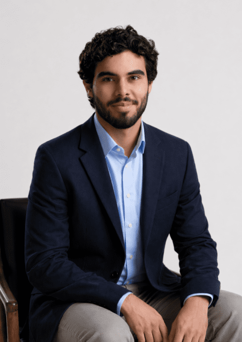 Victor Bueno