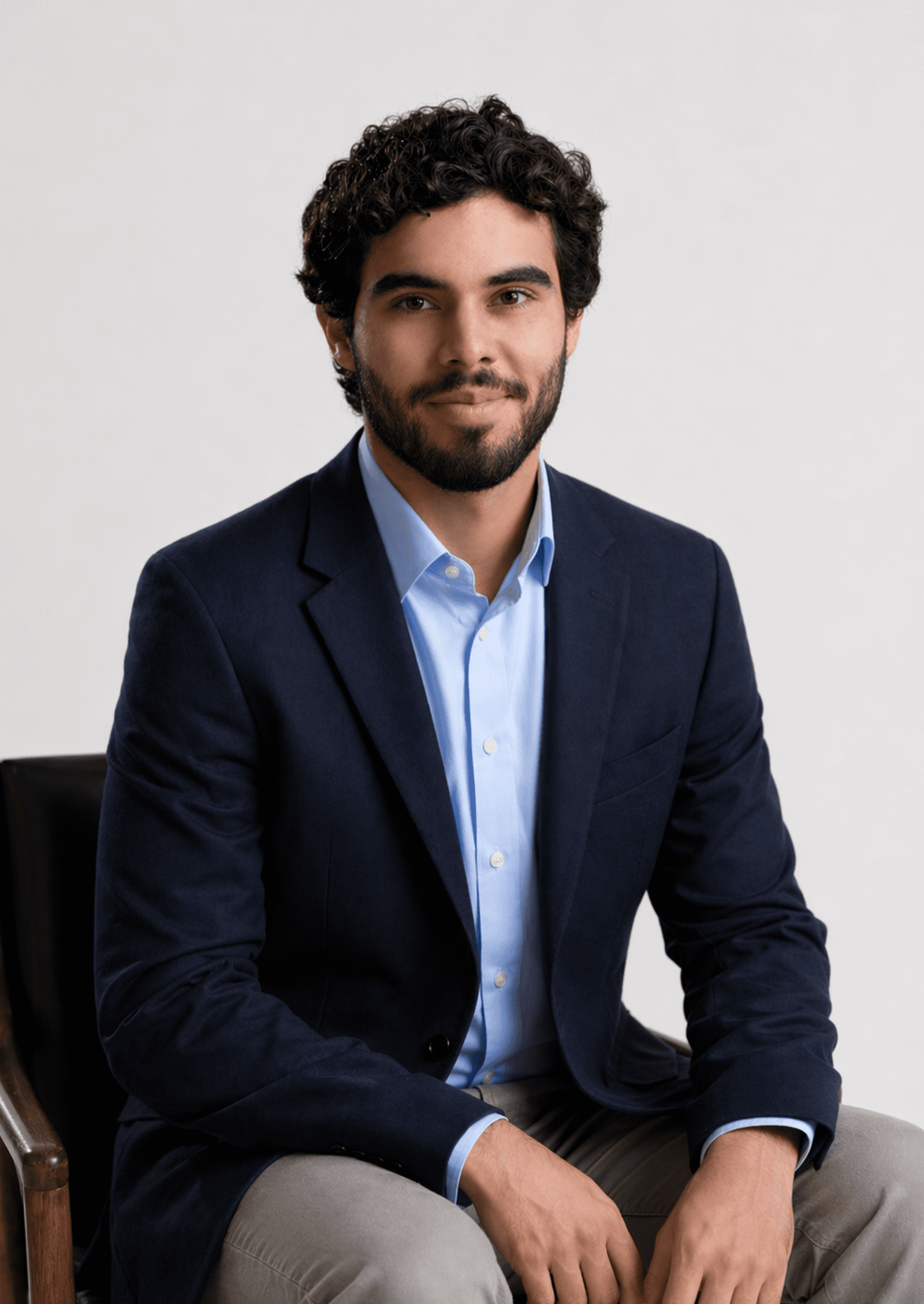 Victor Bueno