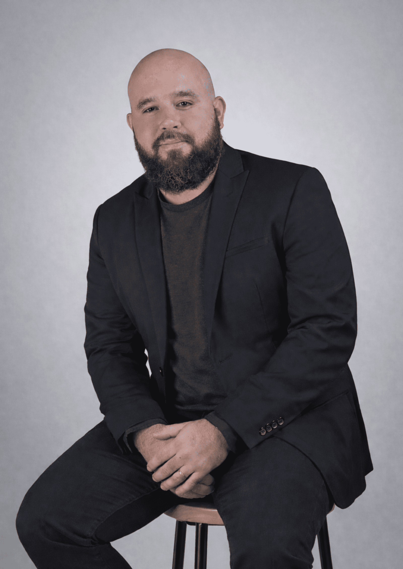 Kevin Ramirez