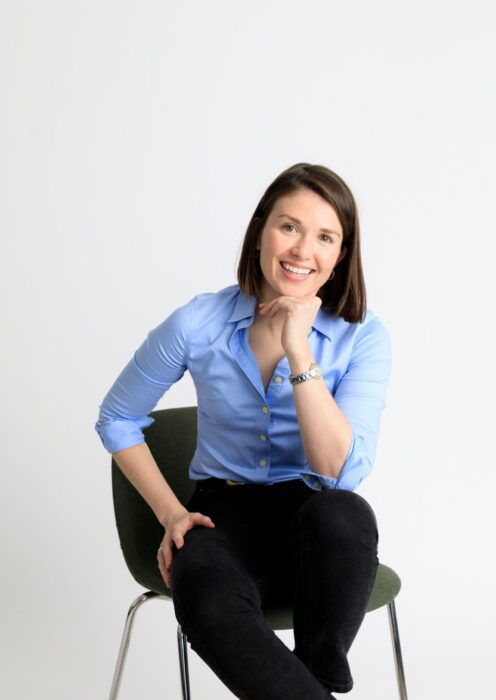 Claire Elizabeth Bennett