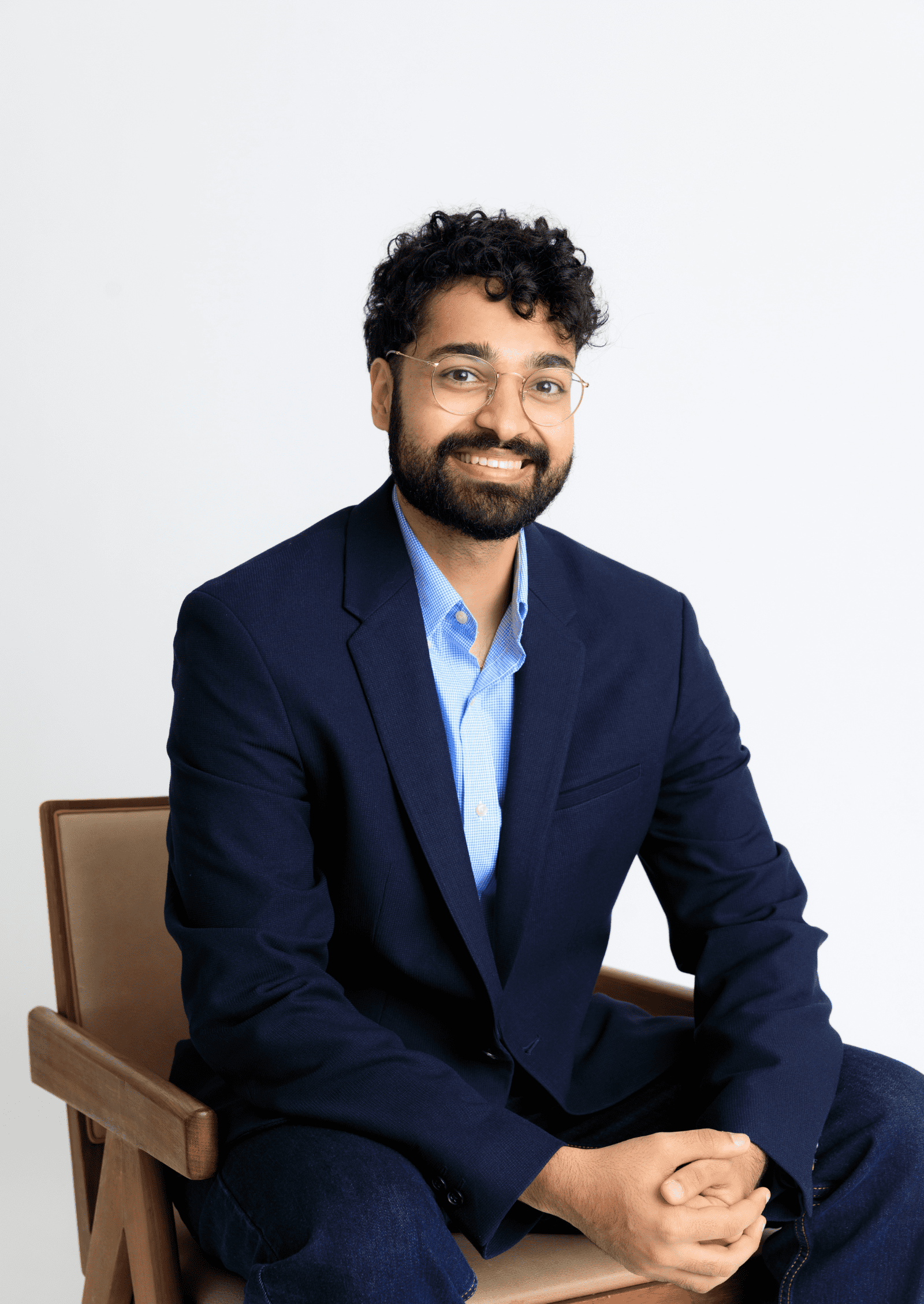 Rohan Kapur