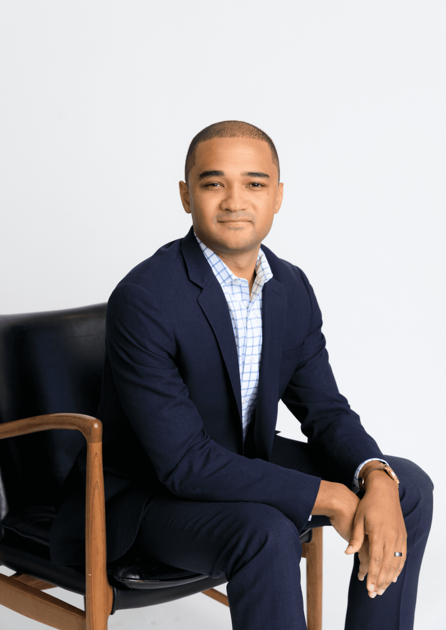 Tyler Smith | Sr Associate | Cuesta Partners