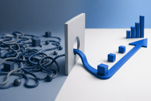 The real reason most data projects take too long to deliver value