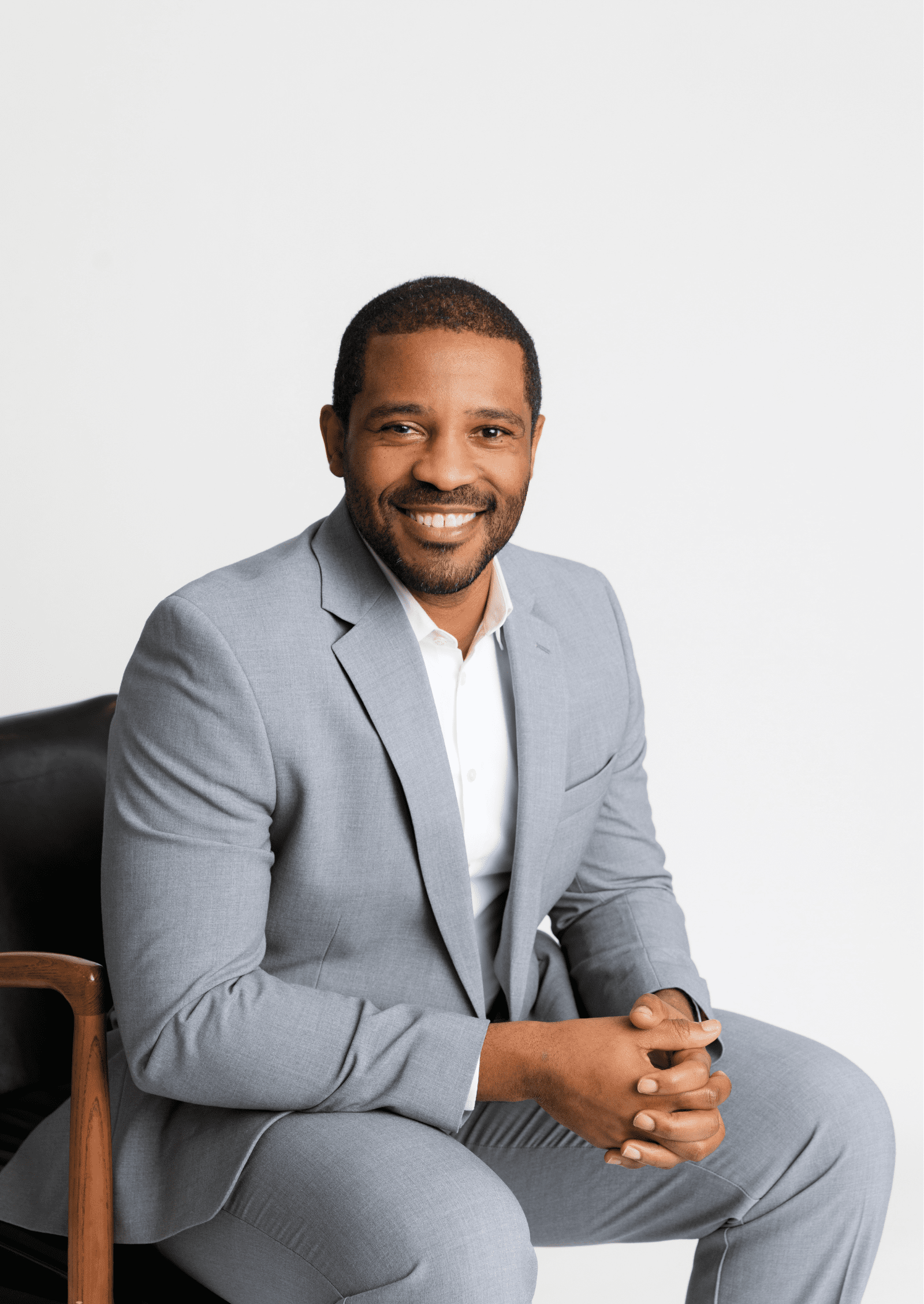 Charles Brown
