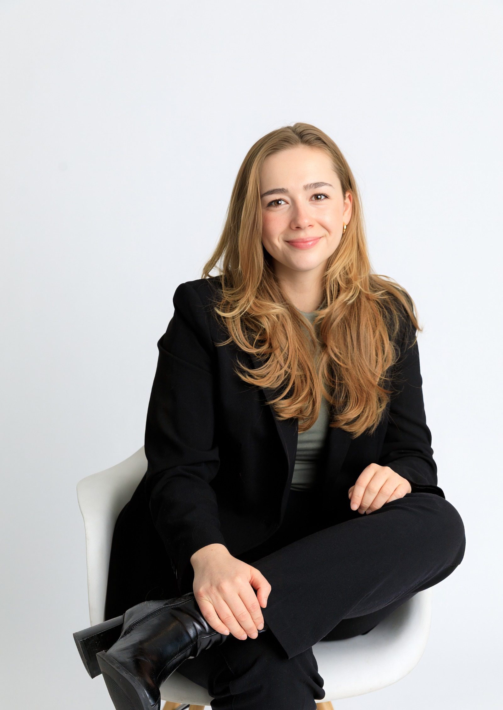 Josephine Henze