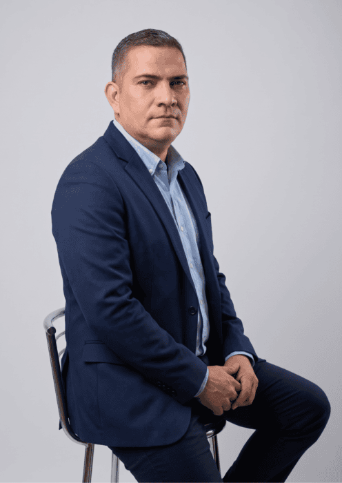 Jorge de La Torre