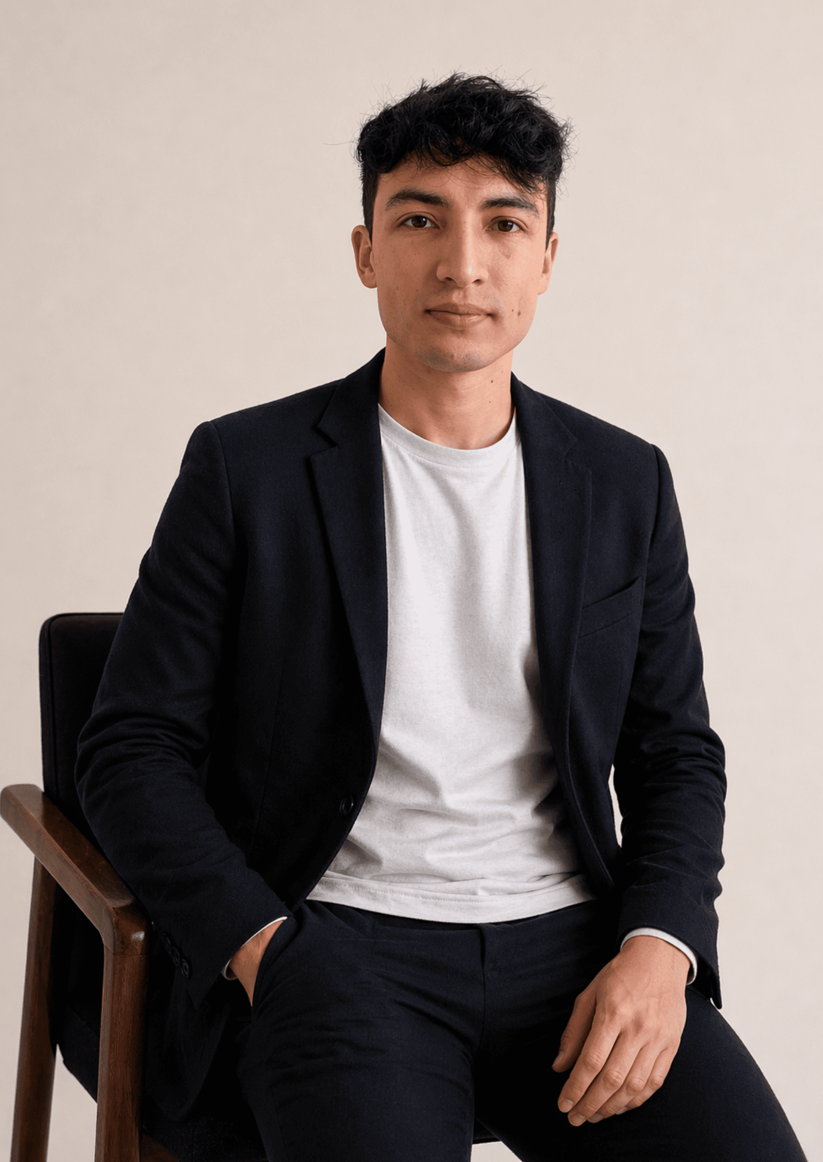 Julian Becerra