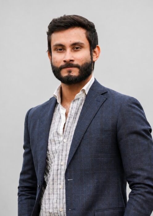 Aleem Hussain-Aamir