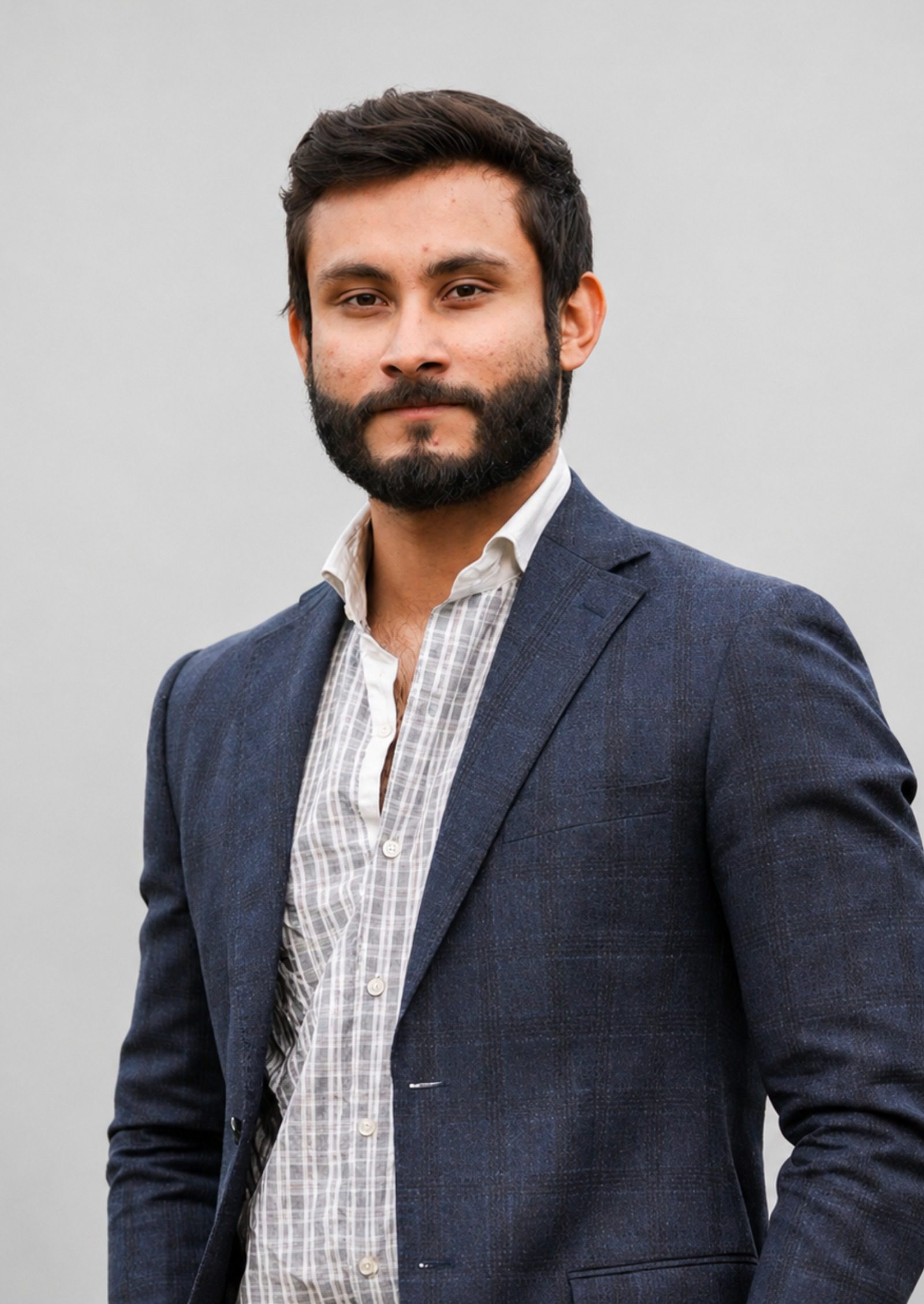 Aleem Hussain-Aamir