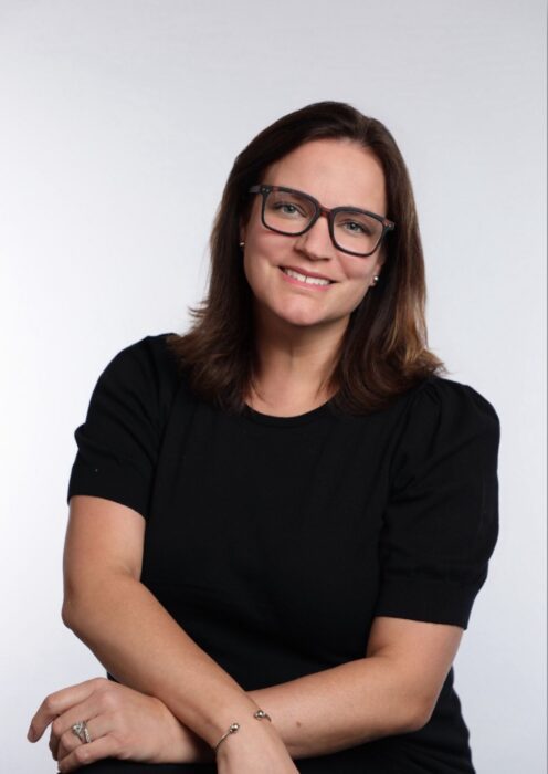 Liz Langlois