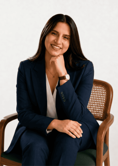 Juliana Suarez