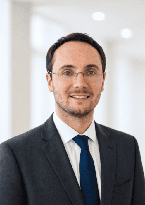 Alexander Permann
