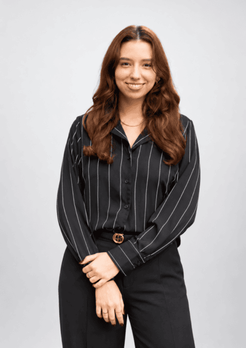 Maria José Rios